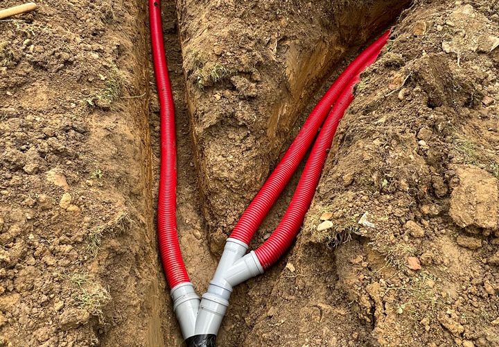 Odvod meteornih voda